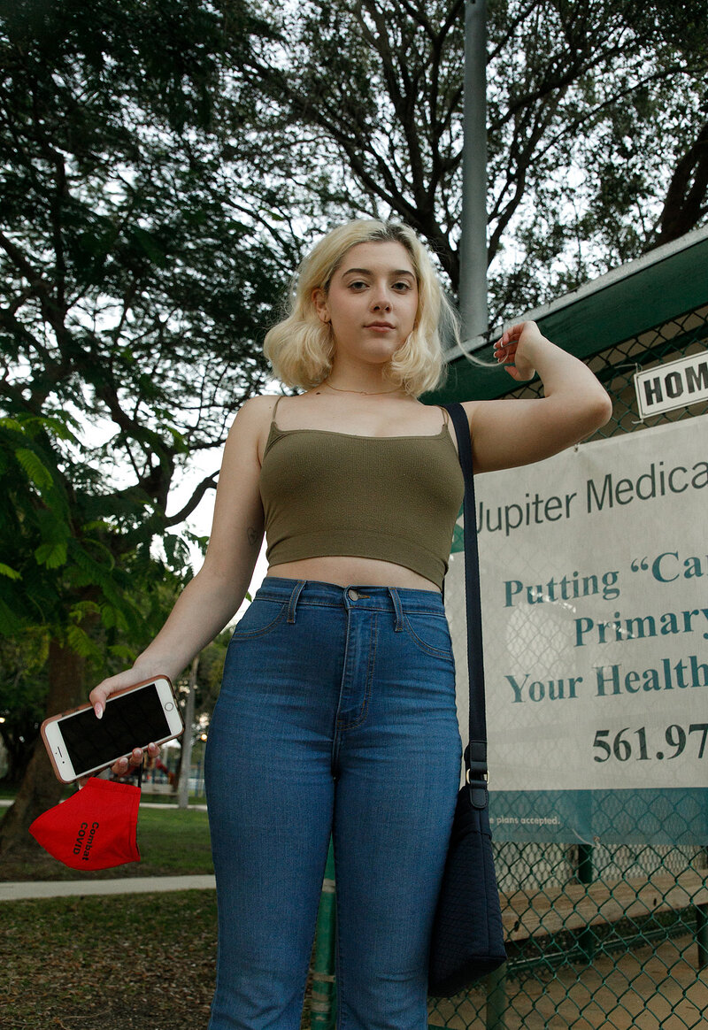 Алиса, 23